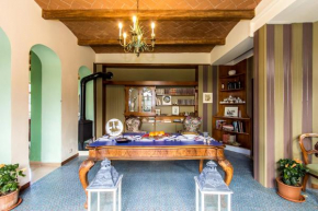Villa la Ginestra - Charming Country Rooms Subbiano